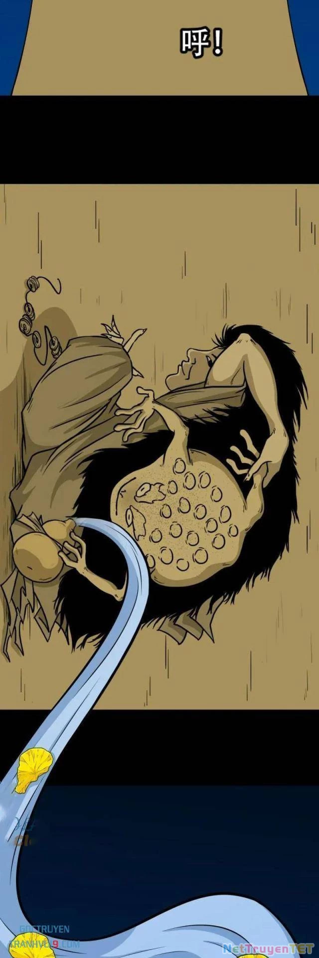 Đấu Yếm Thần Chapter 279 - Trang 2