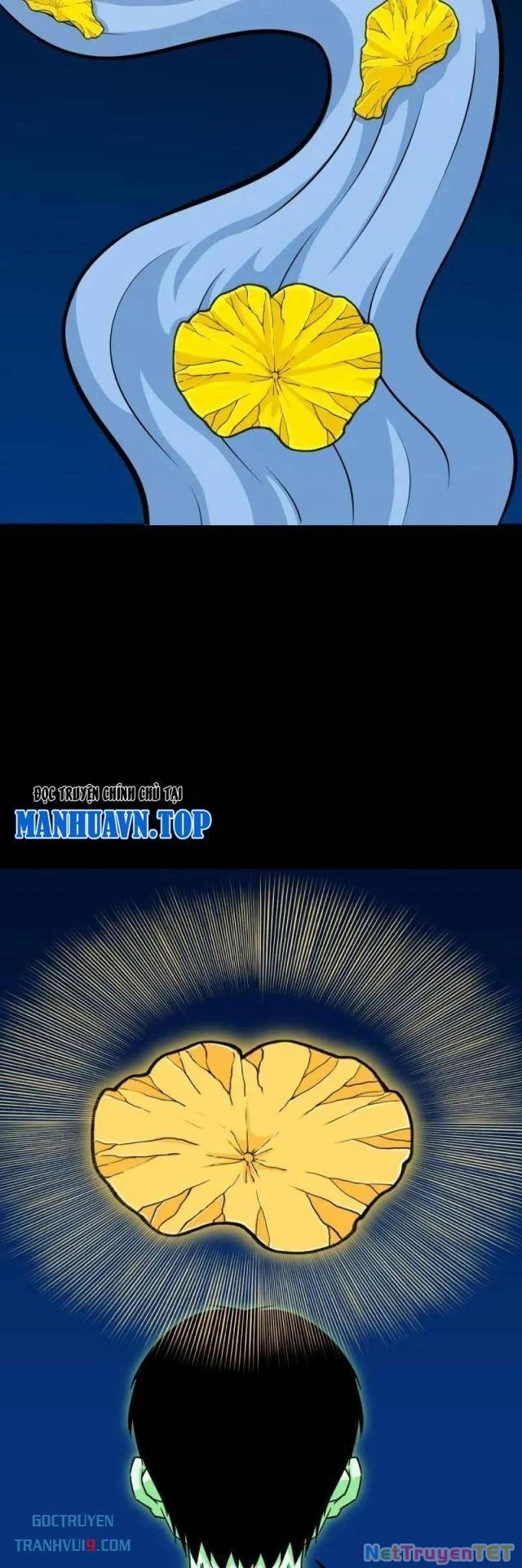 Đấu Yếm Thần Chapter 279 - Trang 2