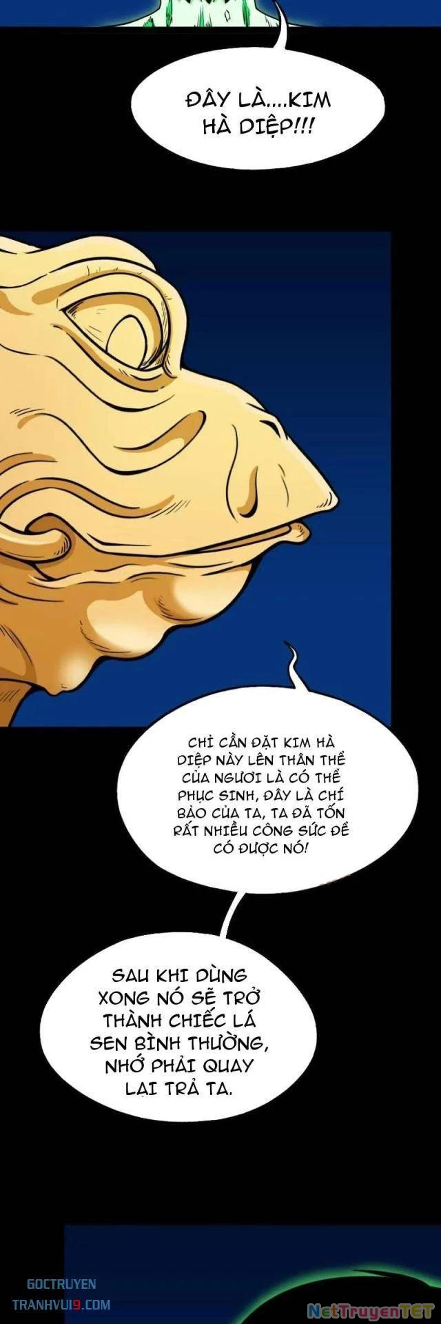 Đấu Yếm Thần Chapter 279 - Trang 2