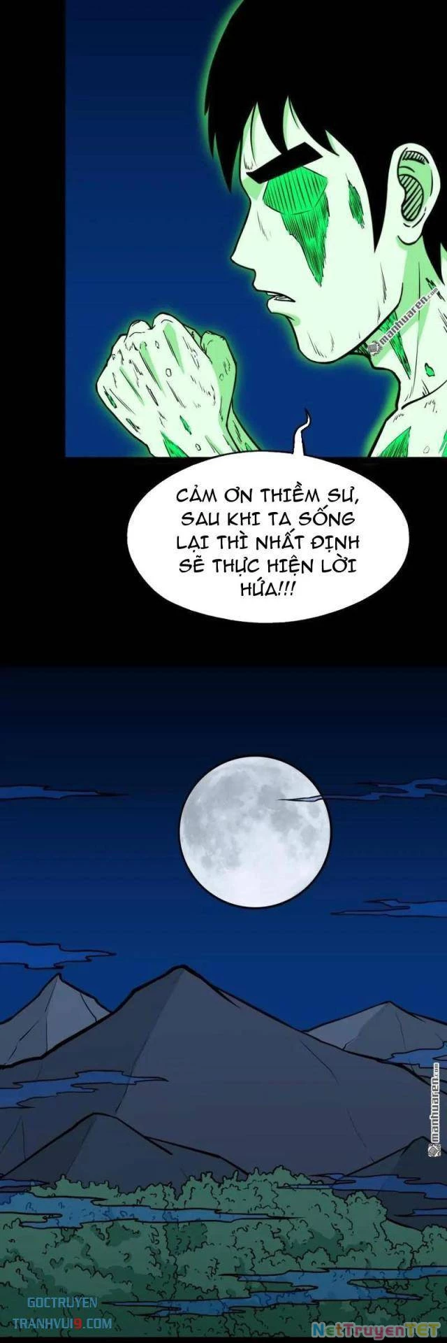 Đấu Yếm Thần Chapter 279 - Trang 2