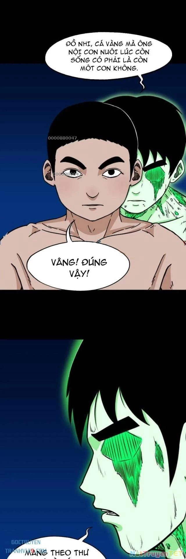 Đấu Yếm Thần Chapter 279 - Trang 2