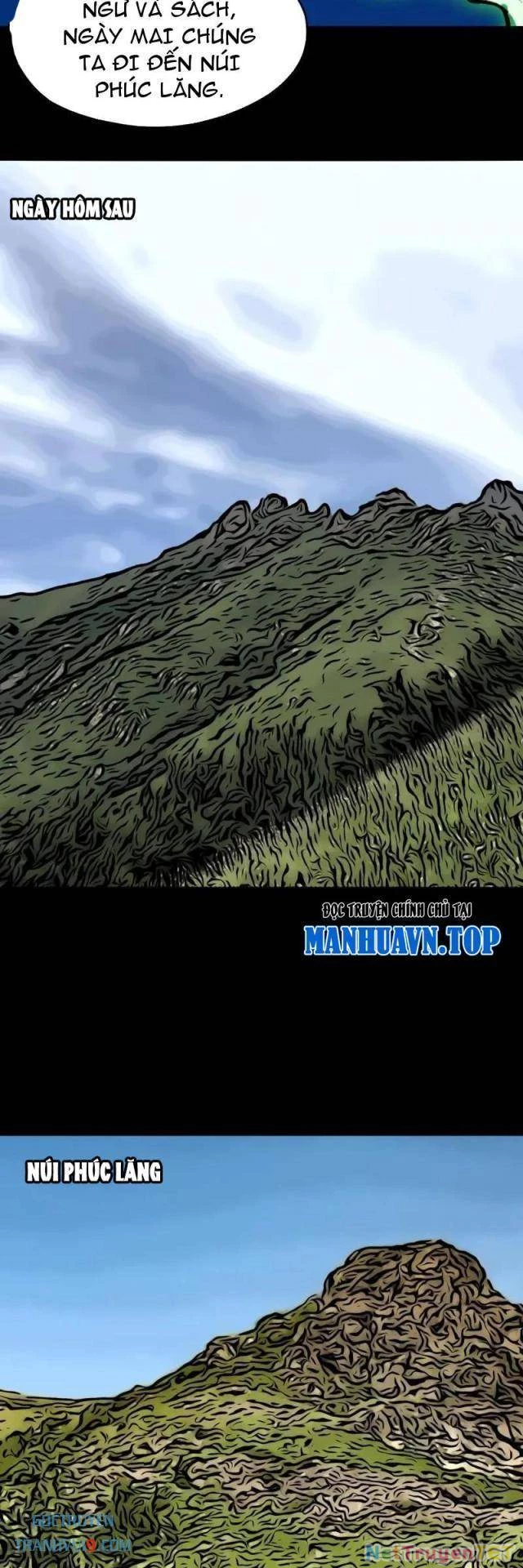 Đấu Yếm Thần Chapter 279 - Trang 2