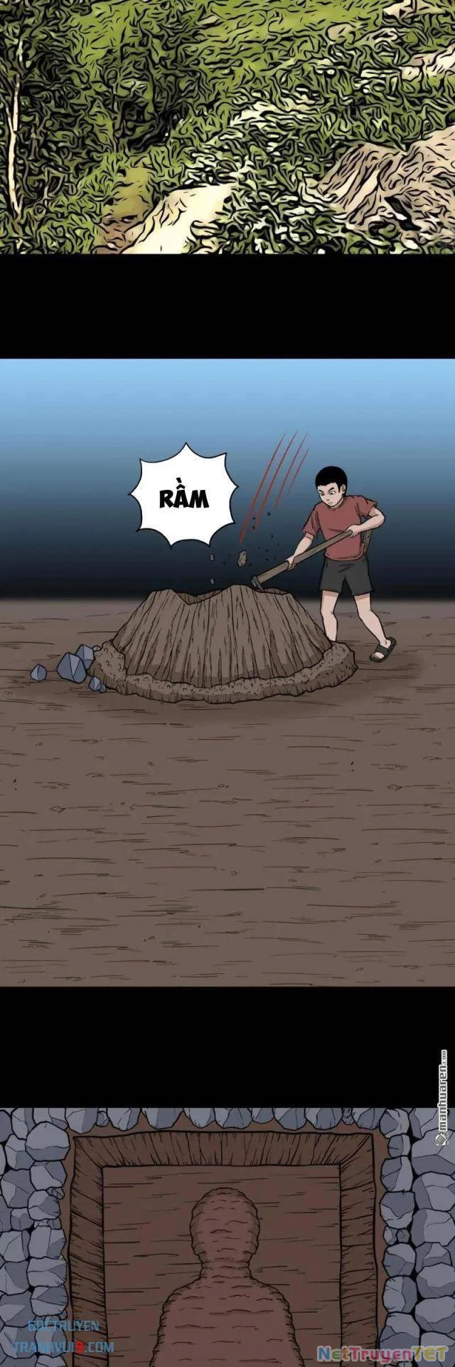 Đấu Yếm Thần Chapter 279 - Trang 2