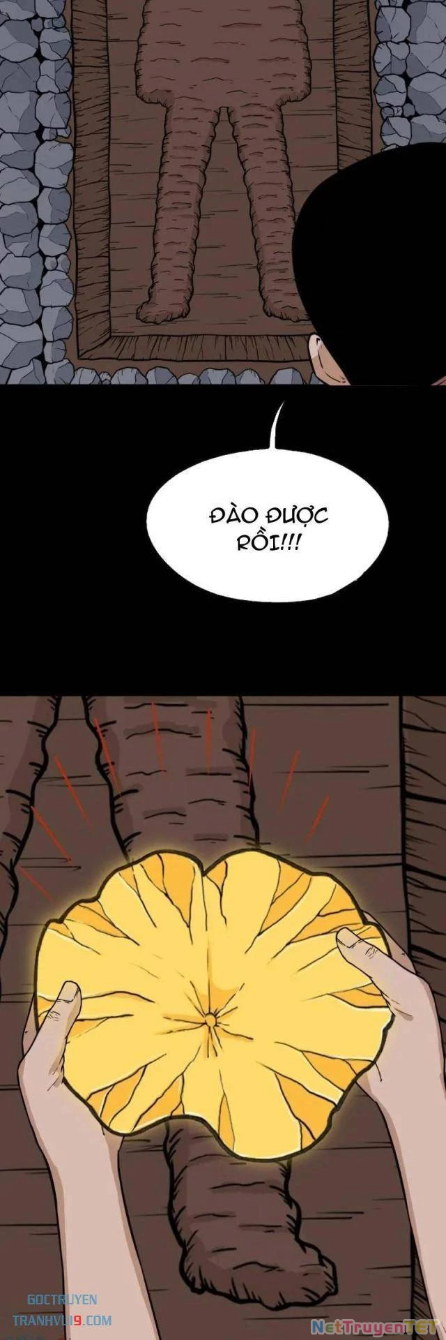 Đấu Yếm Thần Chapter 279 - Trang 2