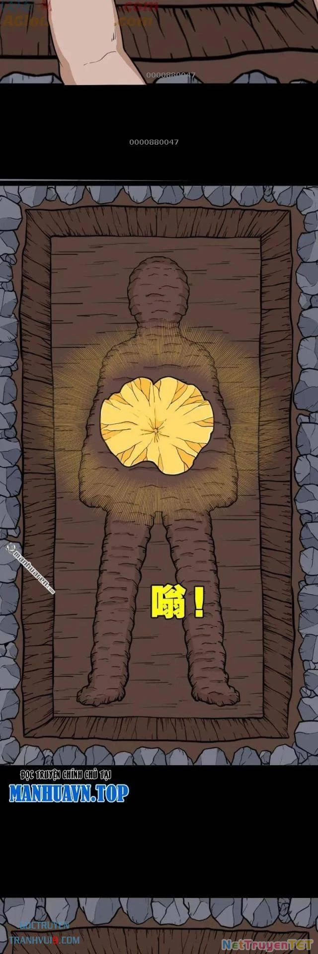 Đấu Yếm Thần Chapter 279 - Trang 2