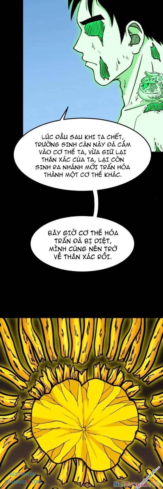 Đấu Yếm Thần Chapter 279 - Trang 2