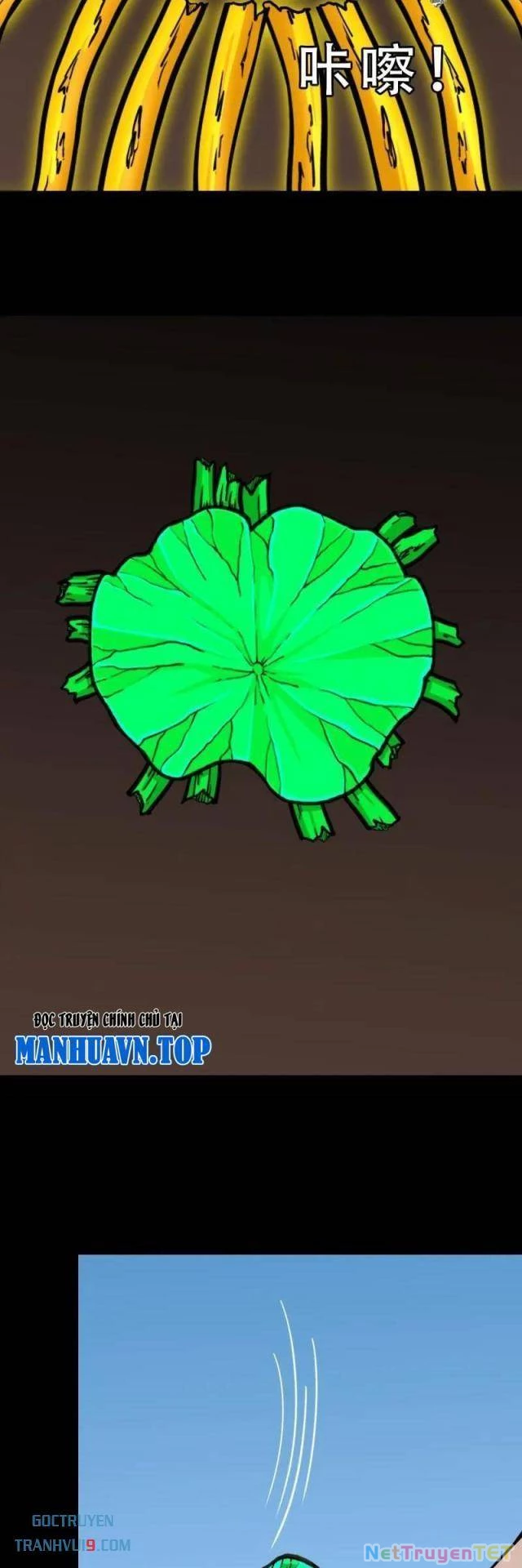 Đấu Yếm Thần Chapter 279 - Trang 2