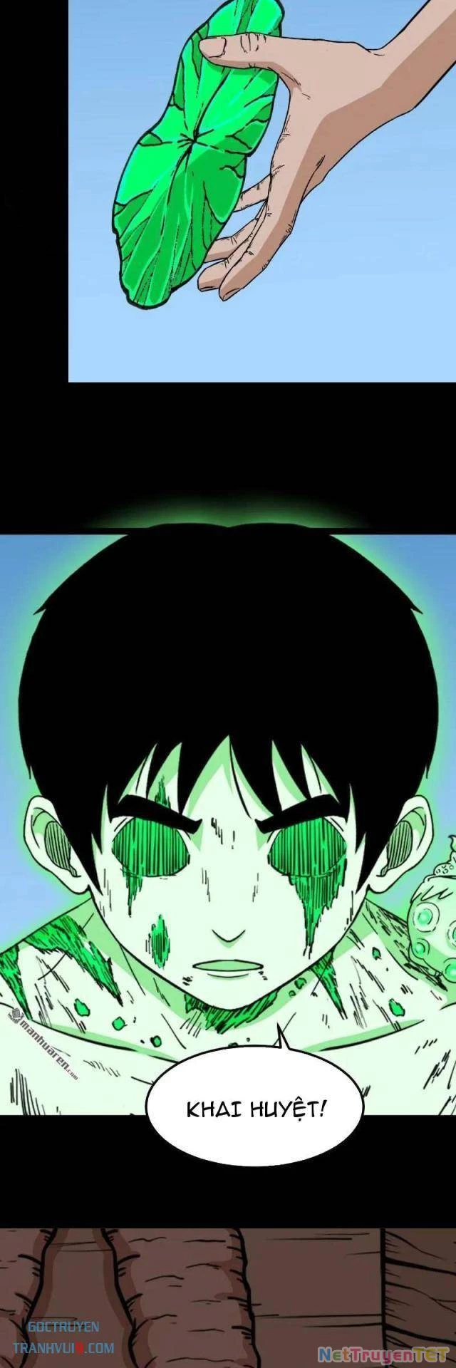 Đấu Yếm Thần Chapter 279 - Trang 2