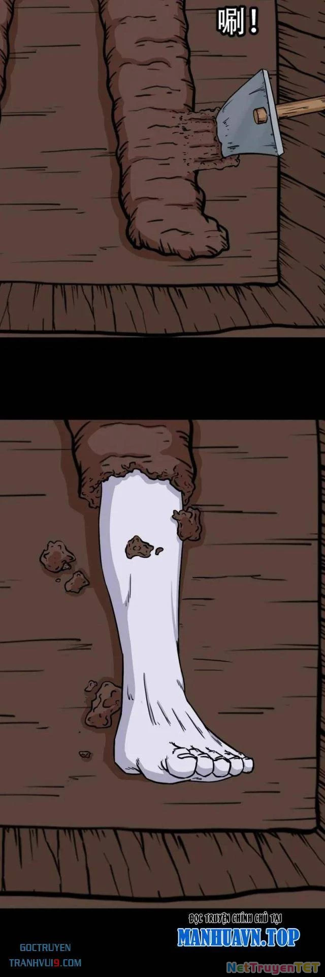 Đấu Yếm Thần Chapter 279 - Trang 2