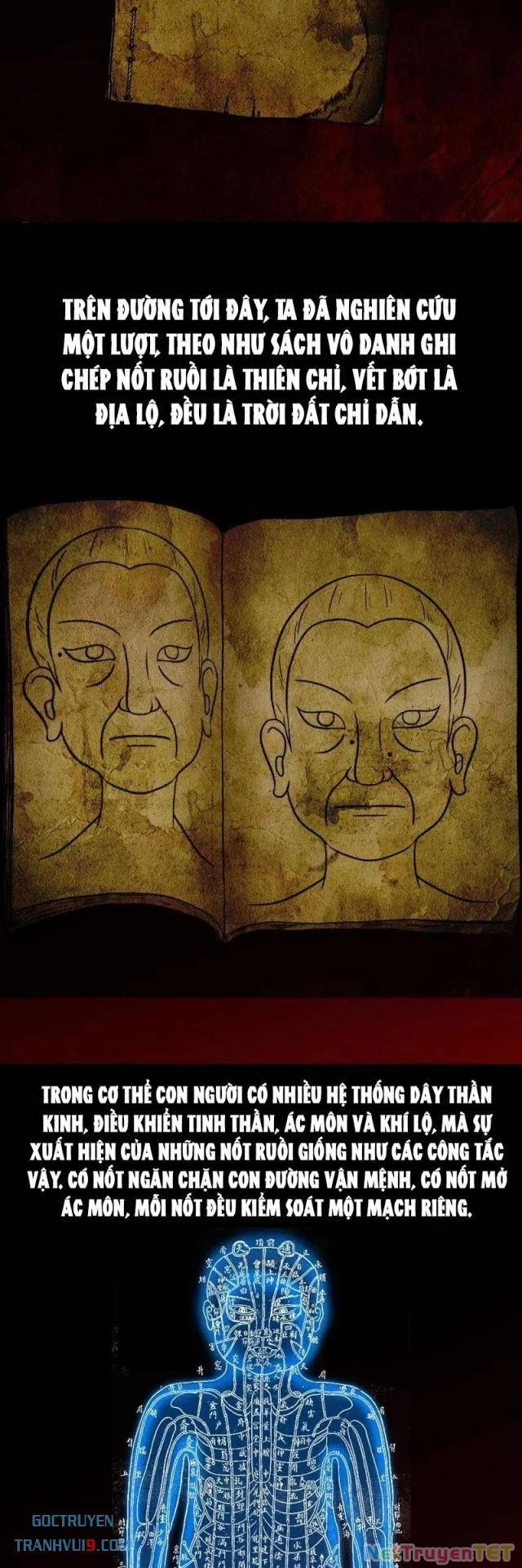 Đấu Yếm Thần Chapter 279 - Trang 2