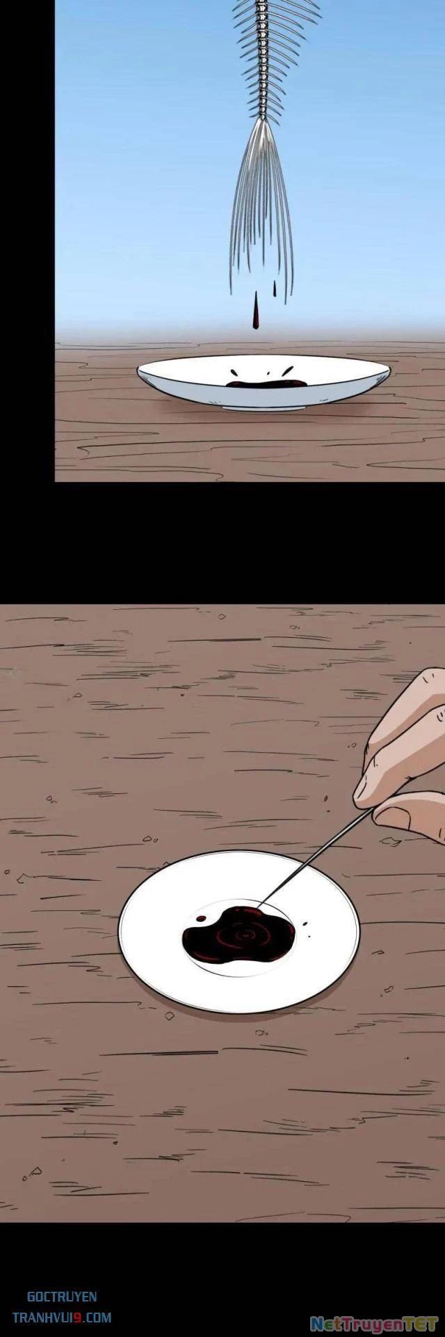 Đấu Yếm Thần Chapter 279 - Trang 2