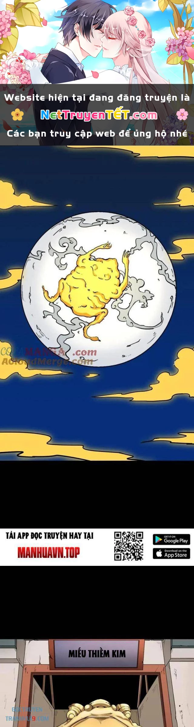 Đấu Yếm Thần Chapter 279 - Trang 2