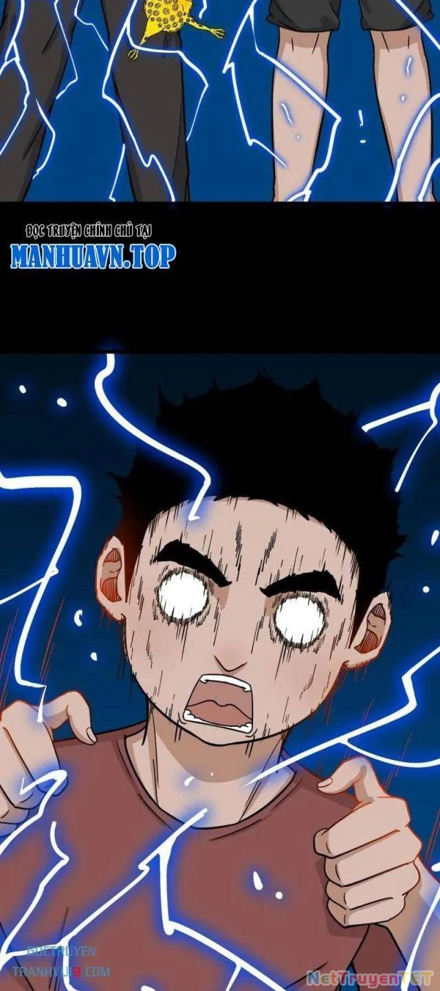 Đấu Yếm Thần Chapter 280 - Trang 2