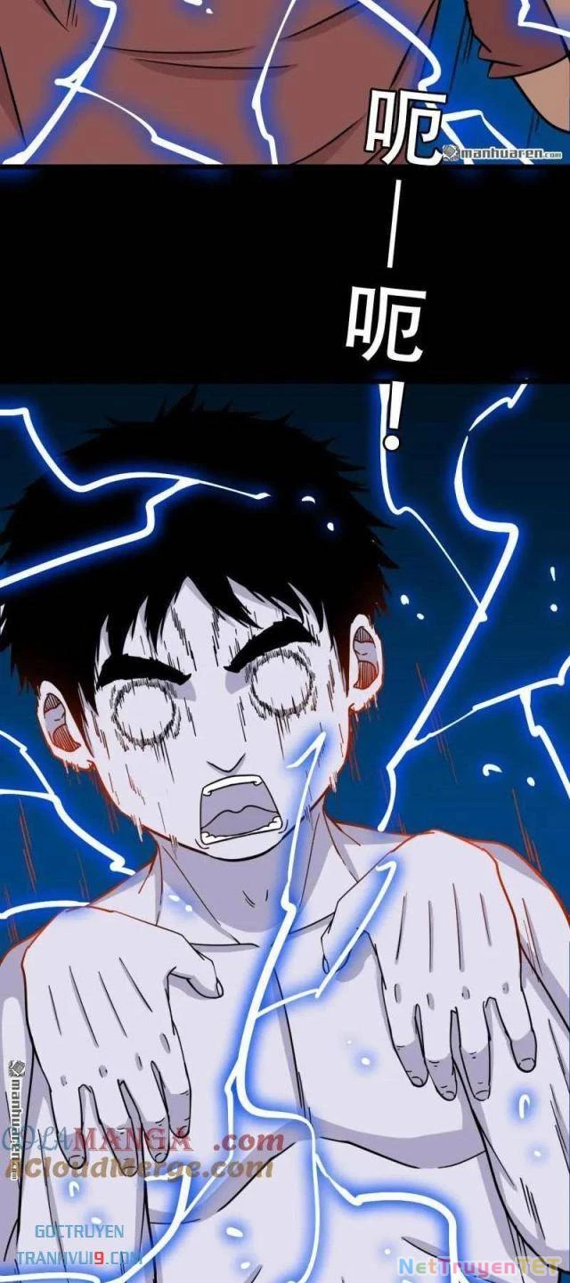 Đấu Yếm Thần Chapter 280 - Trang 2