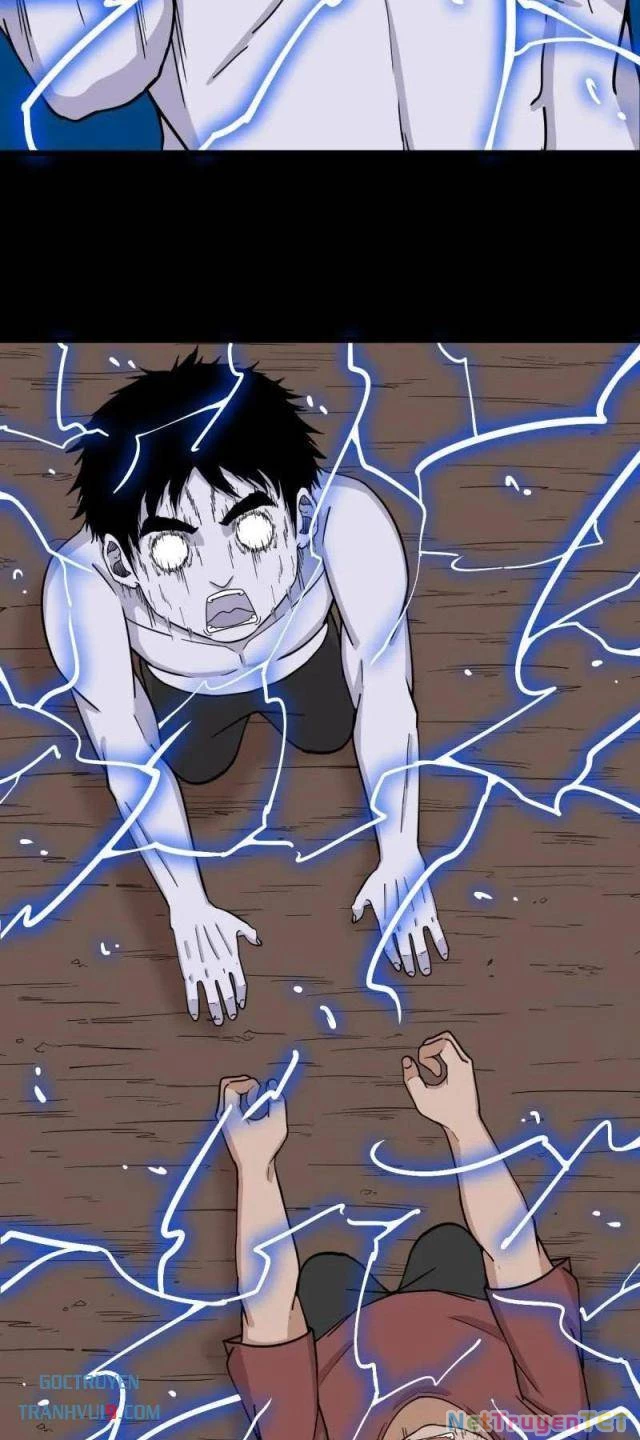 Đấu Yếm Thần Chapter 280 - Trang 2