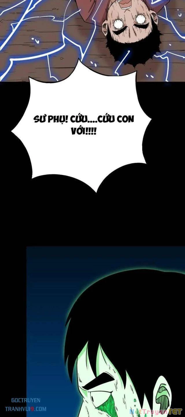 Đấu Yếm Thần Chapter 280 - Trang 2