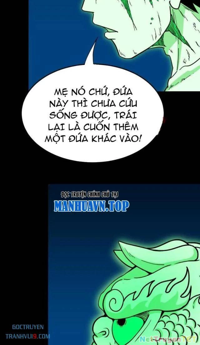 Đấu Yếm Thần Chapter 280 - Trang 2