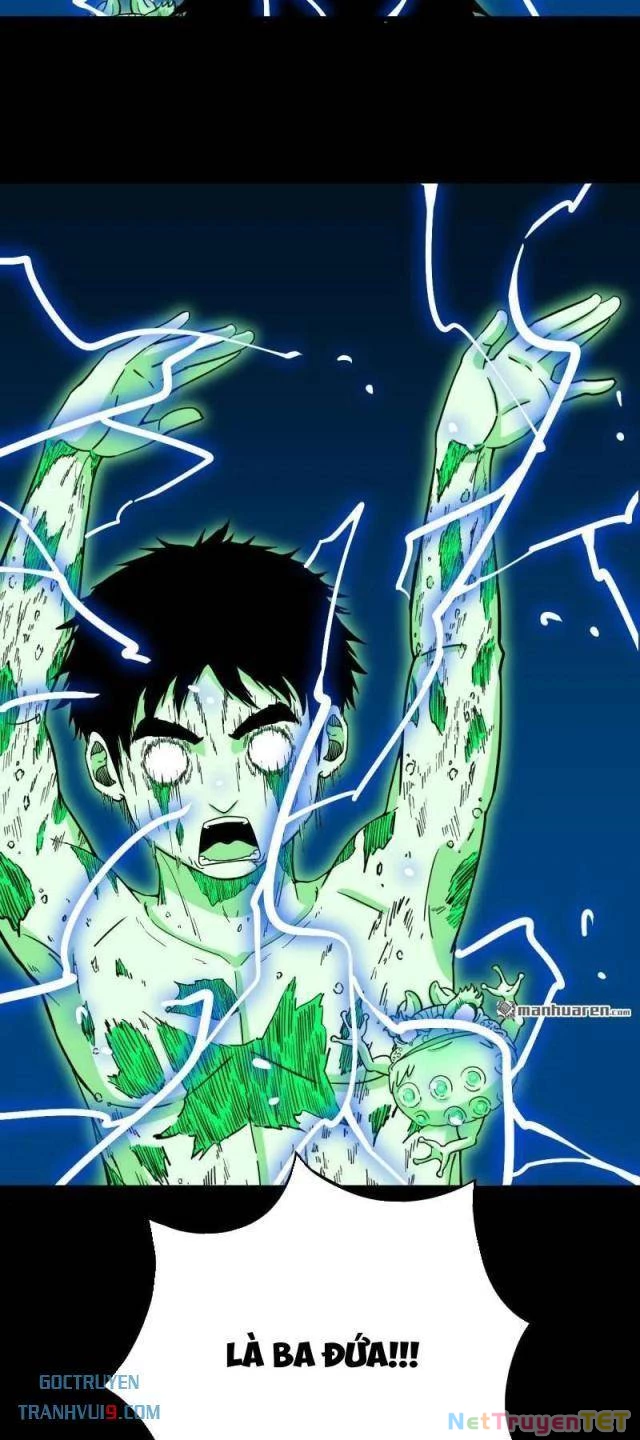 Đấu Yếm Thần Chapter 280 - Trang 2