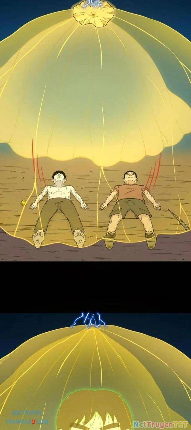 Đấu Yếm Thần Chapter 280 - Trang 2