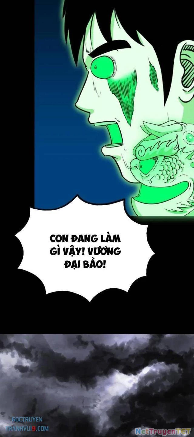 Đấu Yếm Thần Chapter 280 - Trang 2