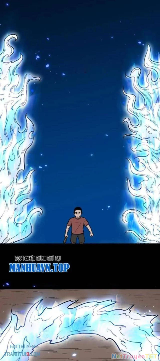 Đấu Yếm Thần Chapter 280 - Trang 2