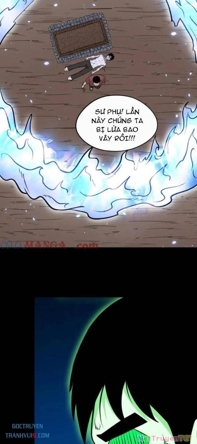 Đấu Yếm Thần Chapter 280 - Trang 2