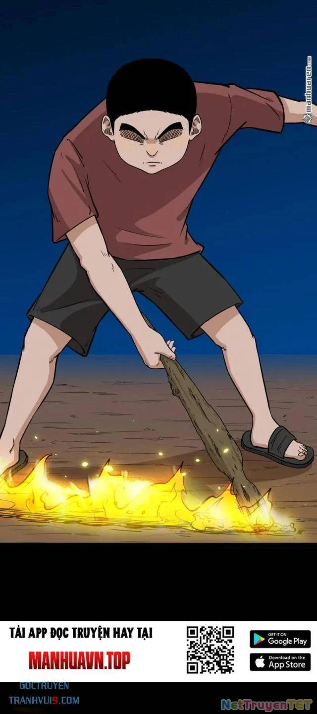 Đấu Yếm Thần Chapter 280 - Trang 2