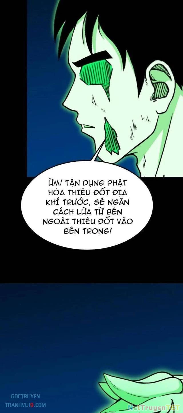 Đấu Yếm Thần Chapter 280 - Trang 2