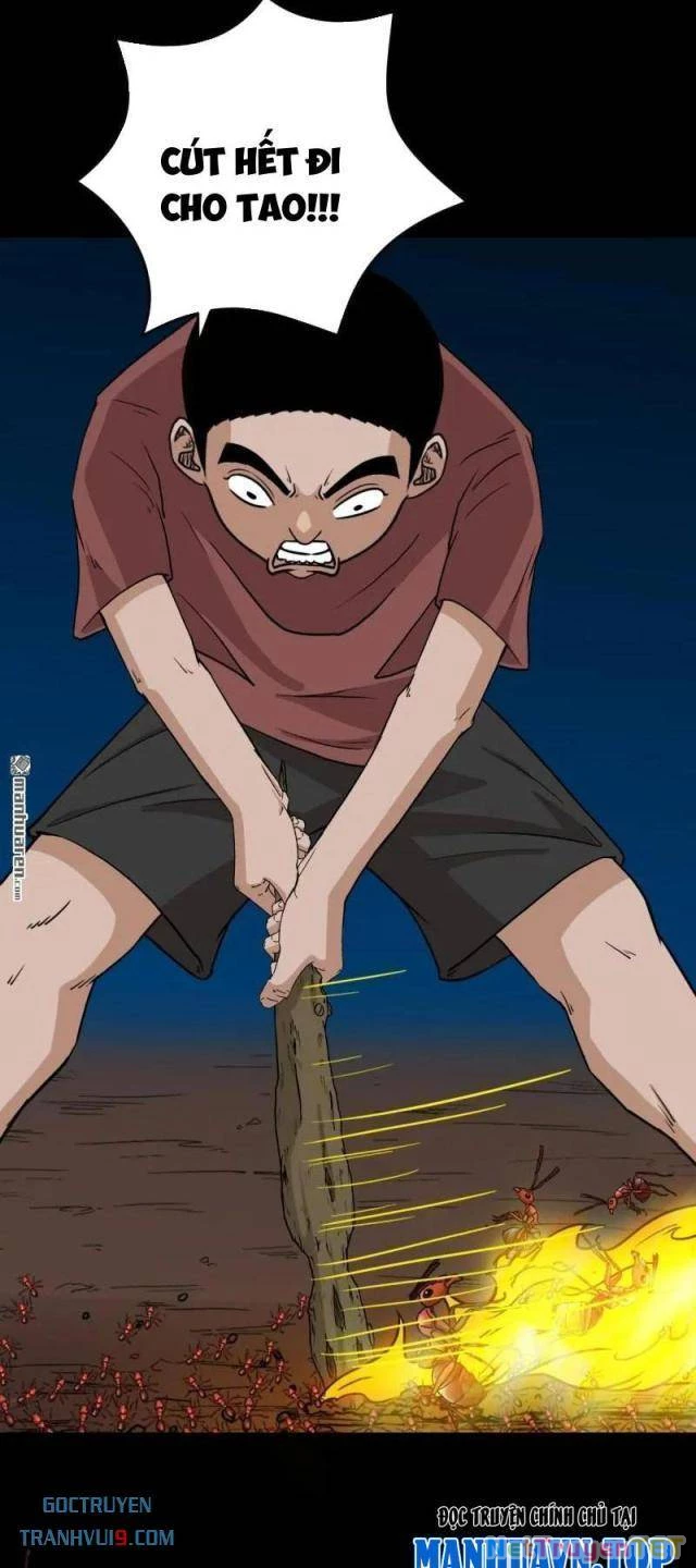 Đấu Yếm Thần Chapter 281 - Trang 2