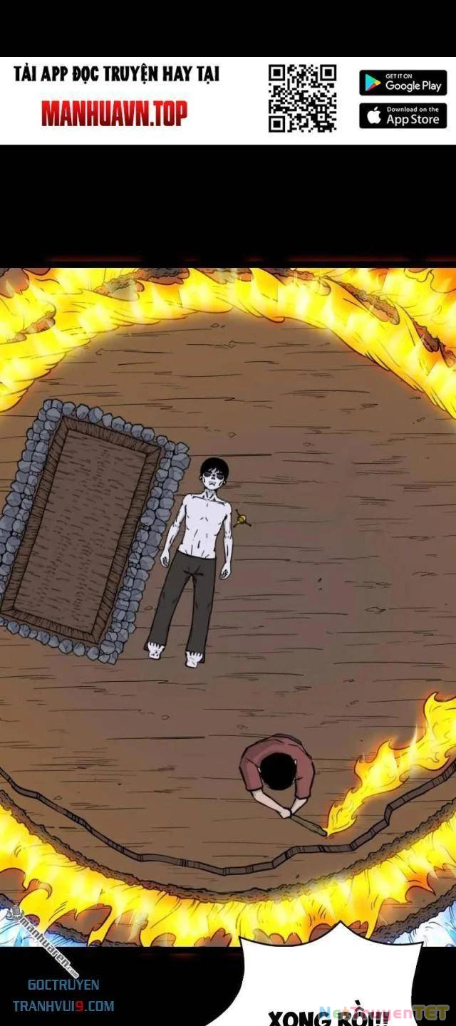 Đấu Yếm Thần Chapter 281 - Trang 2