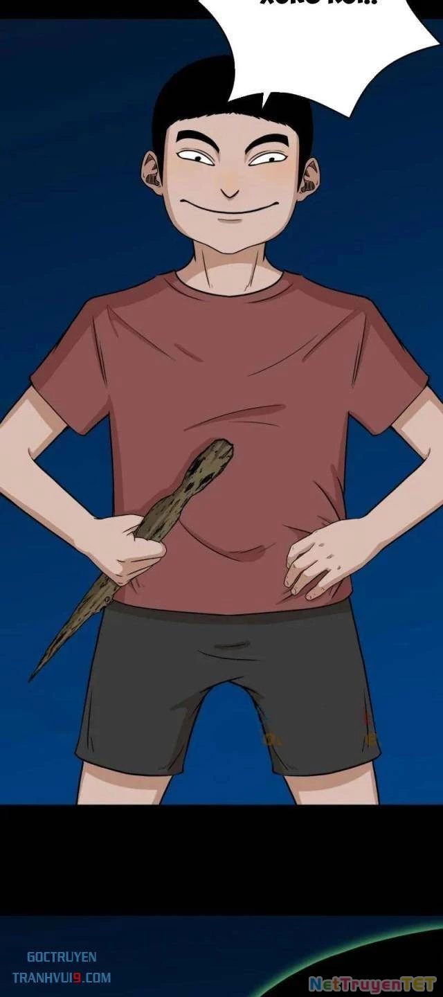 Đấu Yếm Thần Chapter 281 - Trang 2