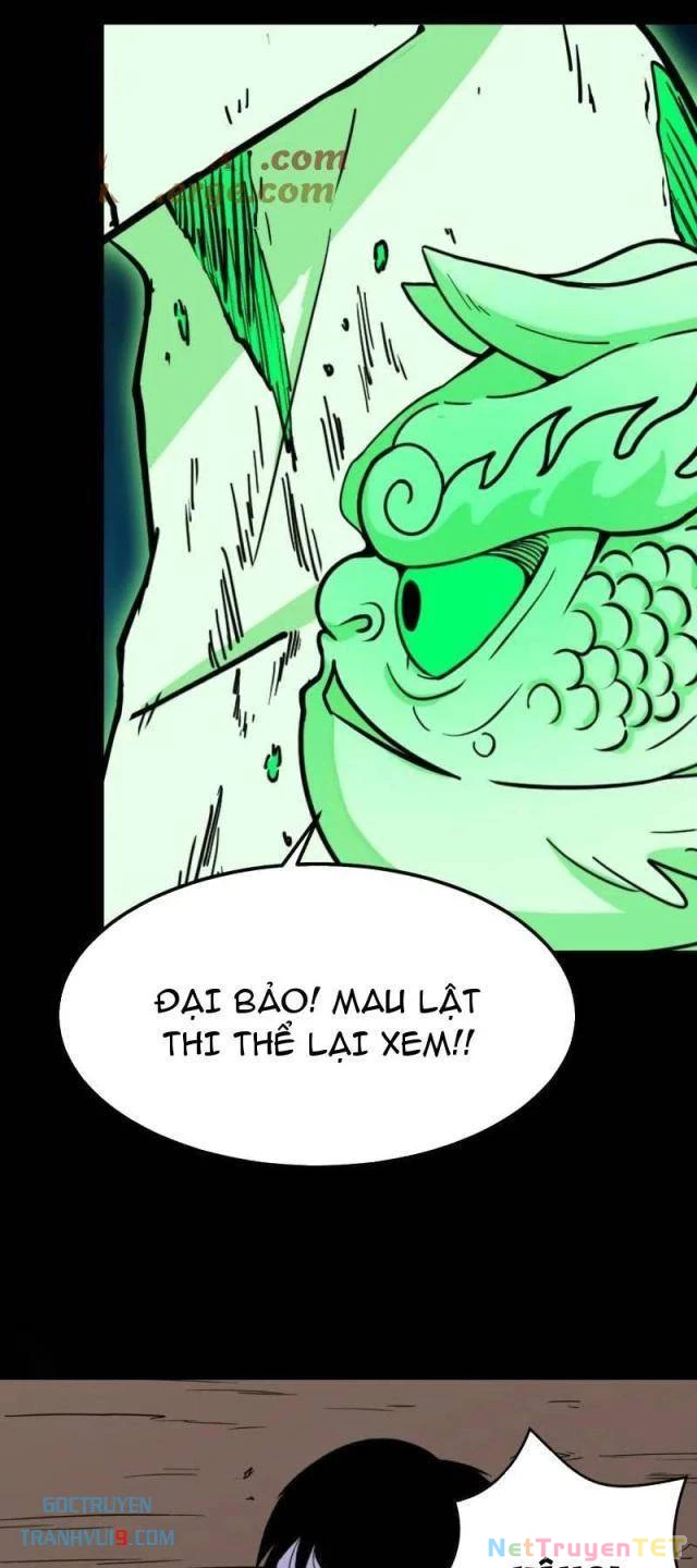 Đấu Yếm Thần Chapter 281 - Trang 2