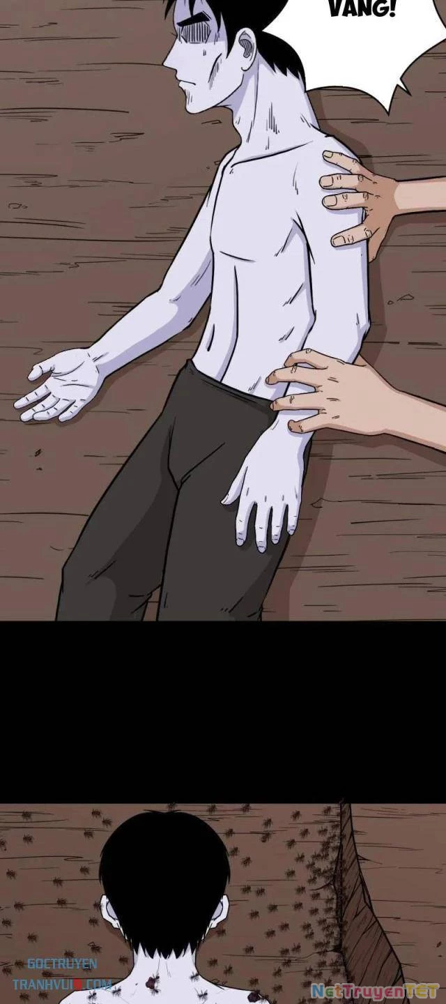 Đấu Yếm Thần Chapter 281 - Trang 2