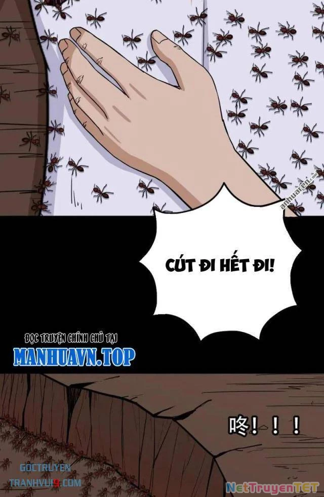 Đấu Yếm Thần Chapter 281 - Trang 2