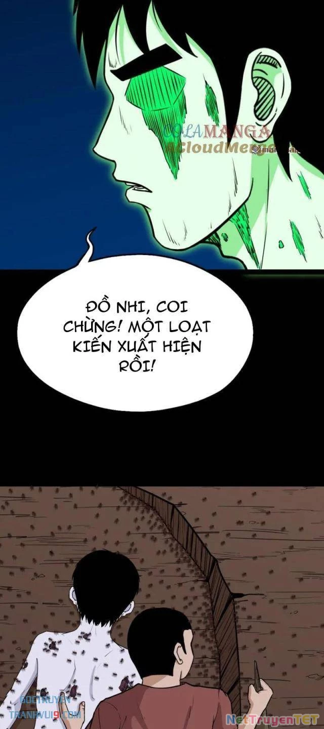 Đấu Yếm Thần Chapter 281 - Trang 2