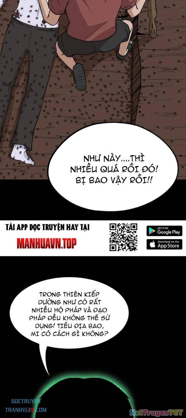 Đấu Yếm Thần Chapter 281 - Trang 2