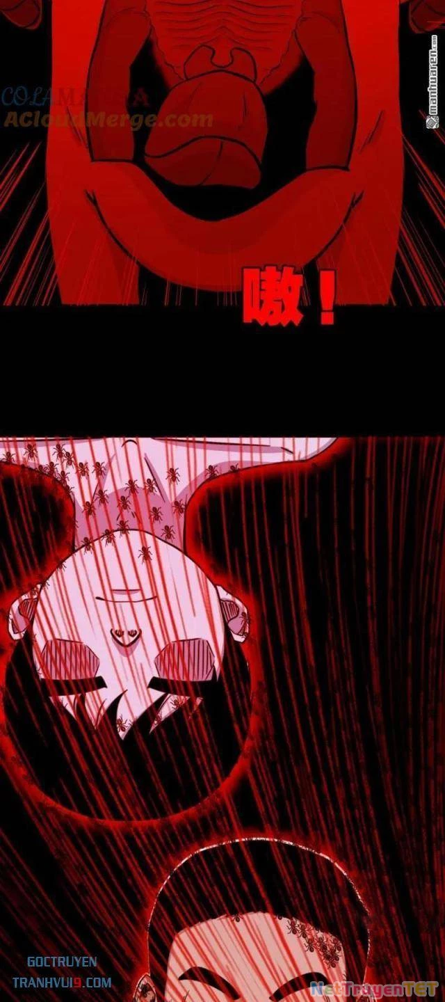 Đấu Yếm Thần Chapter 281 - Trang 2