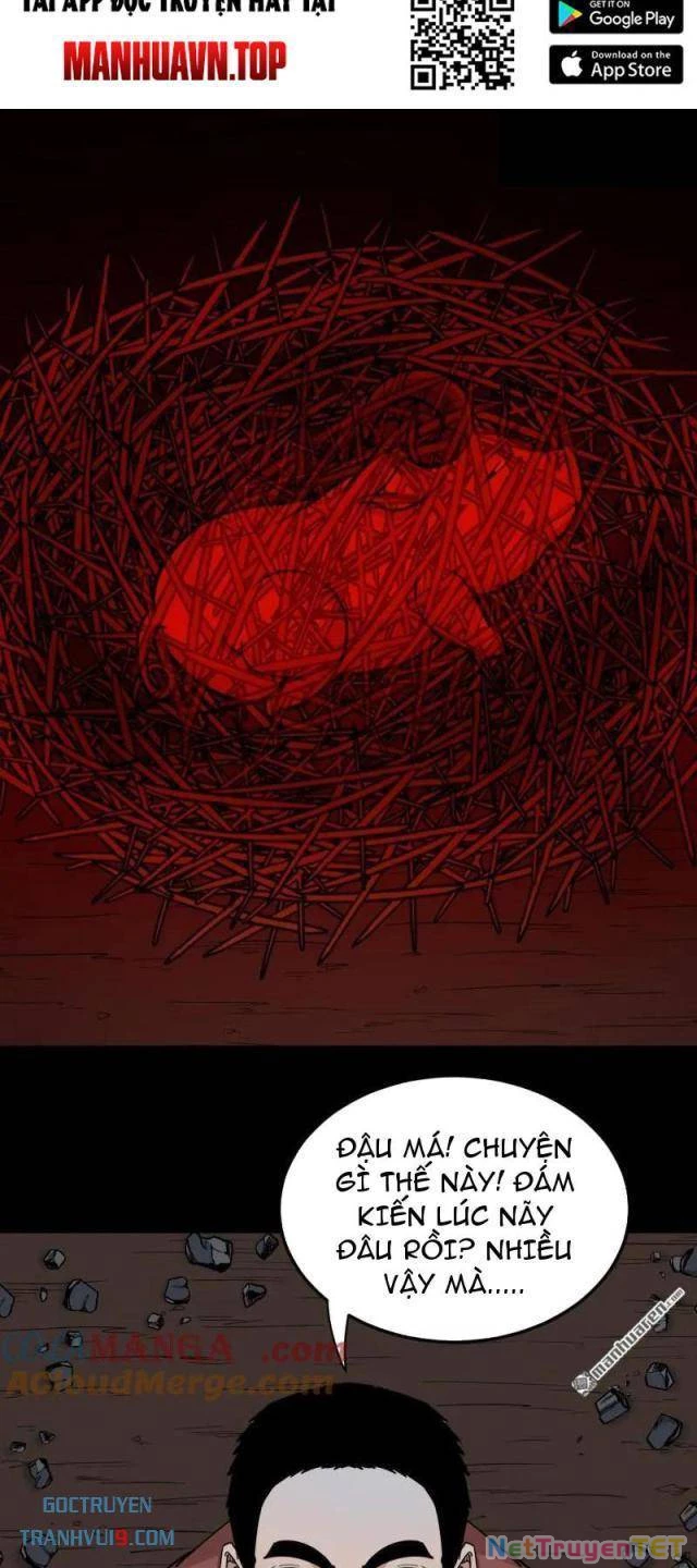 Đấu Yếm Thần Chapter 281 - Trang 2