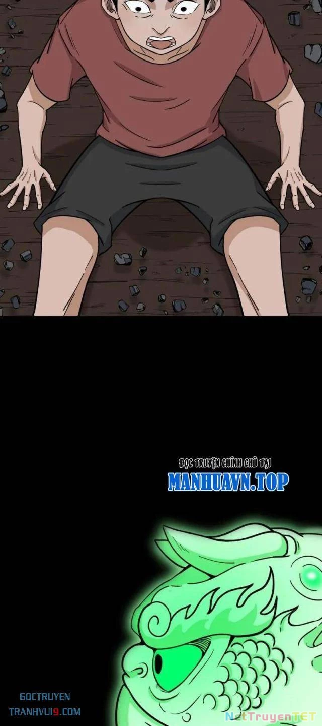 Đấu Yếm Thần Chapter 281 - Trang 2