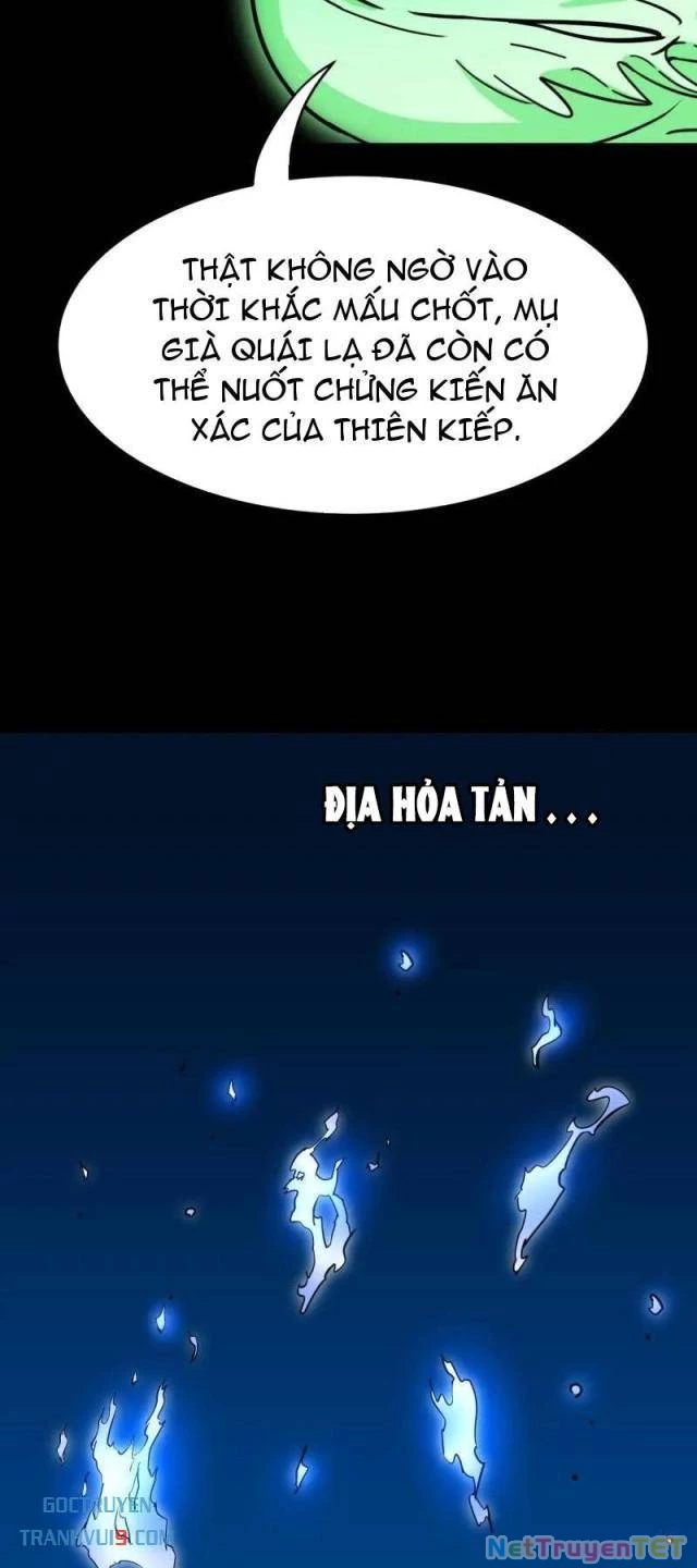 Đấu Yếm Thần Chapter 281 - Trang 2