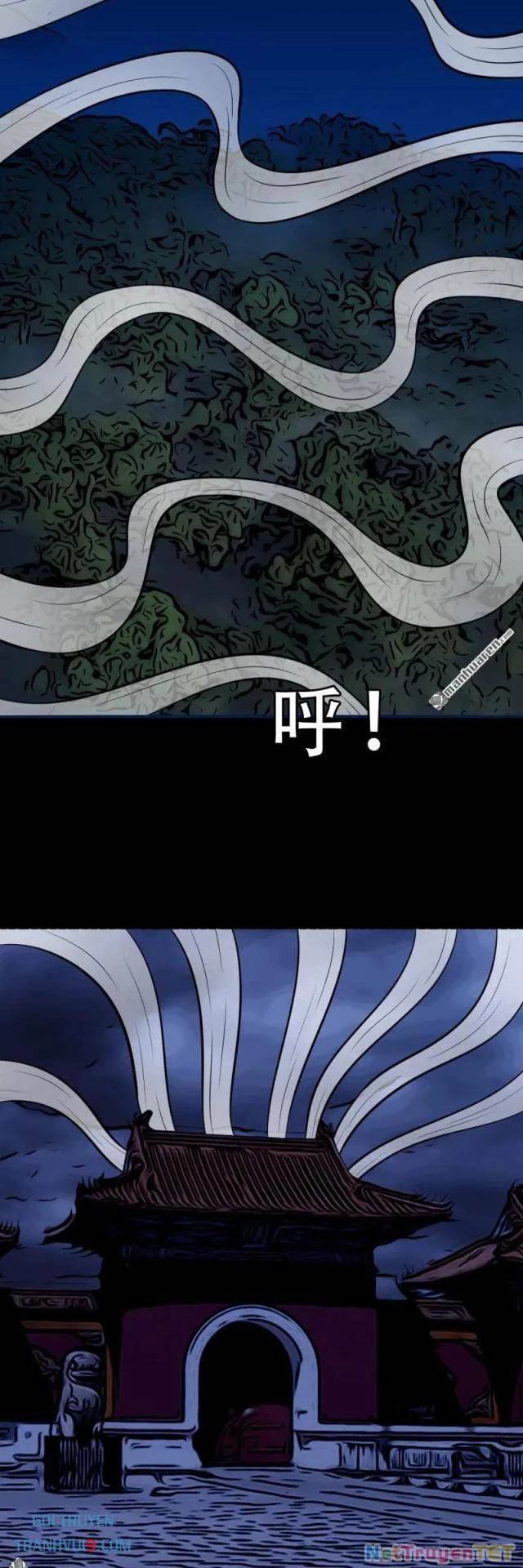 Đấu Yếm Thần Chapter 282 - Trang 2