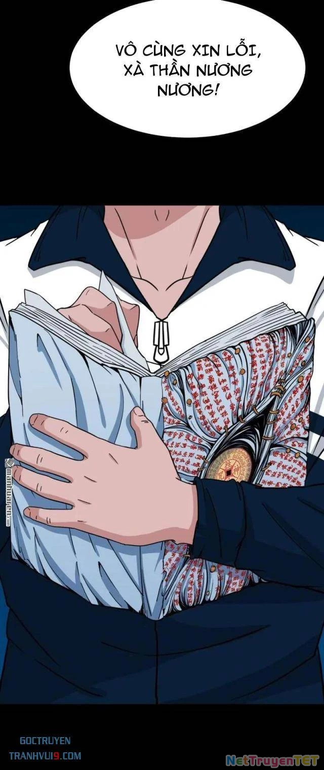 Đấu Yếm Thần Chapter 283 - Trang 2