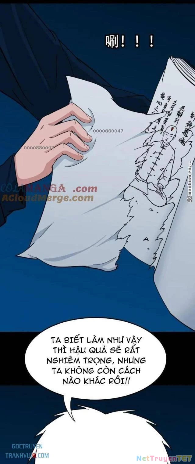 Đấu Yếm Thần Chapter 283 - Trang 2