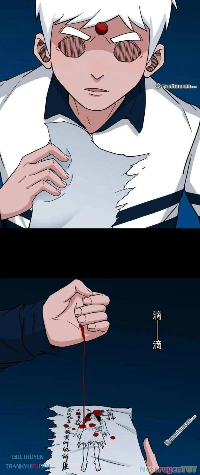 Đấu Yếm Thần Chapter 283 - Trang 2