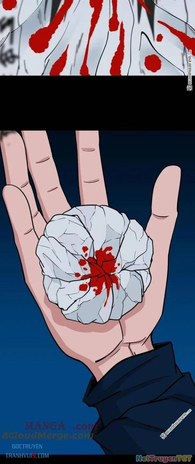 Đấu Yếm Thần Chapter 283 - Trang 2