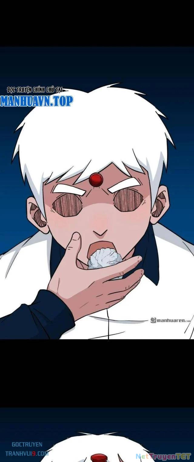 Đấu Yếm Thần Chapter 283 - Trang 2