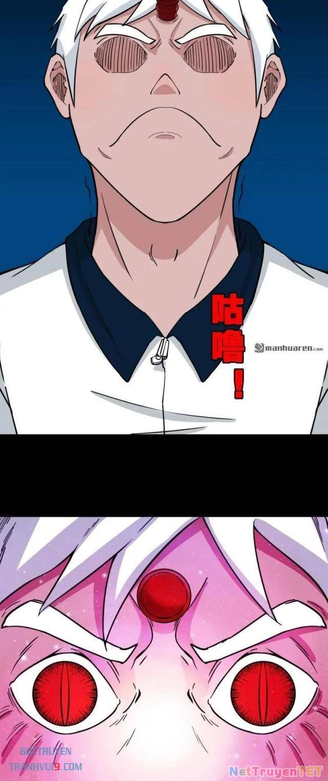 Đấu Yếm Thần Chapter 283 - Trang 2