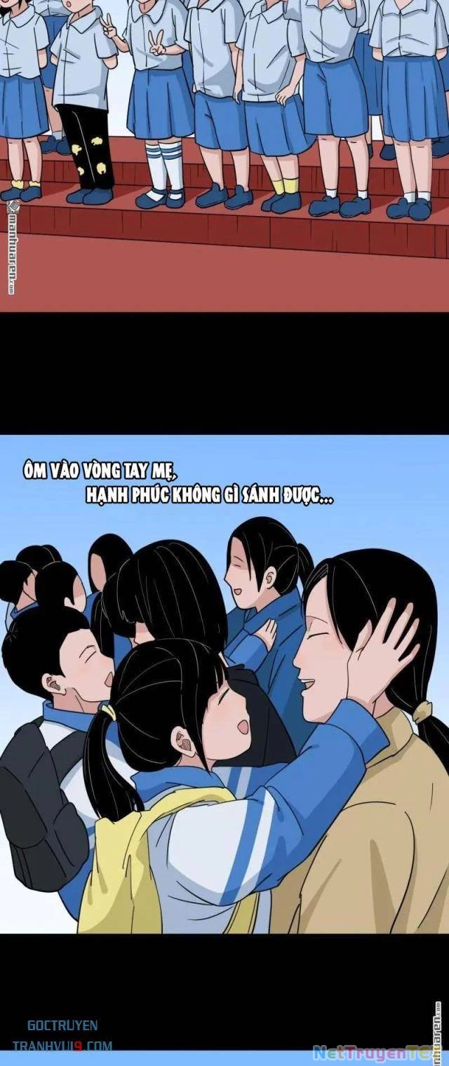 Đấu Yếm Thần Chapter 283 - Trang 2