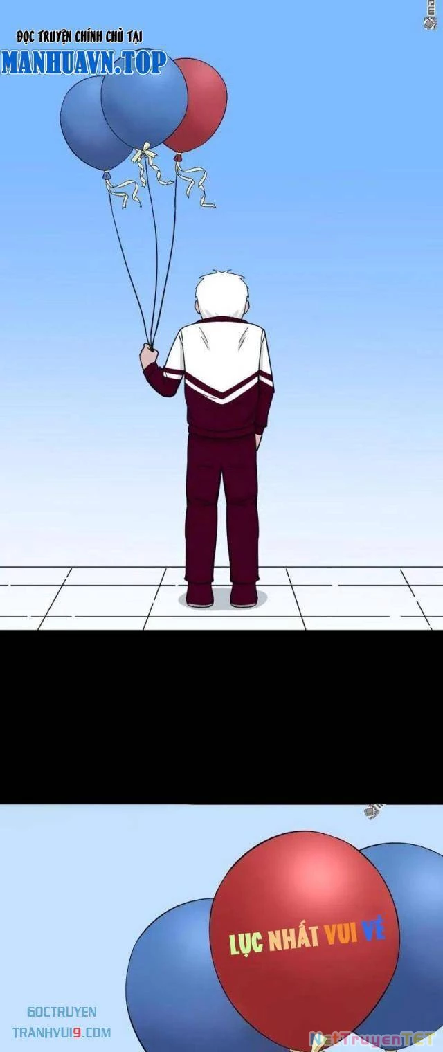 Đấu Yếm Thần Chapter 283 - Trang 2