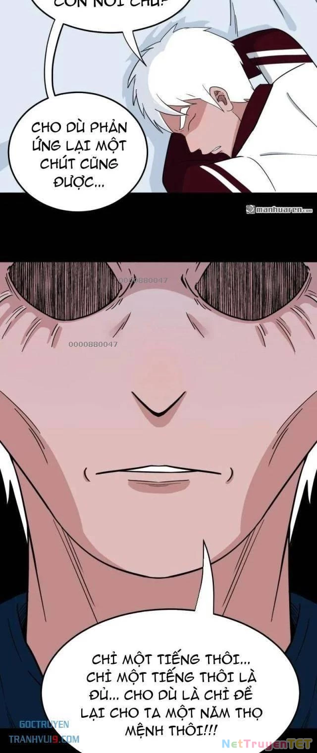 Đấu Yếm Thần Chapter 283 - Trang 2